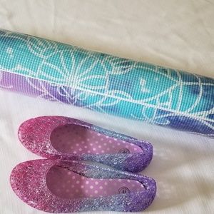 Series 8 Fitness Yoga Mat